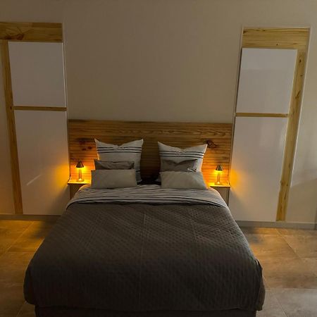 Appartement Luxe Quimper Dış mekan fotoğraf
