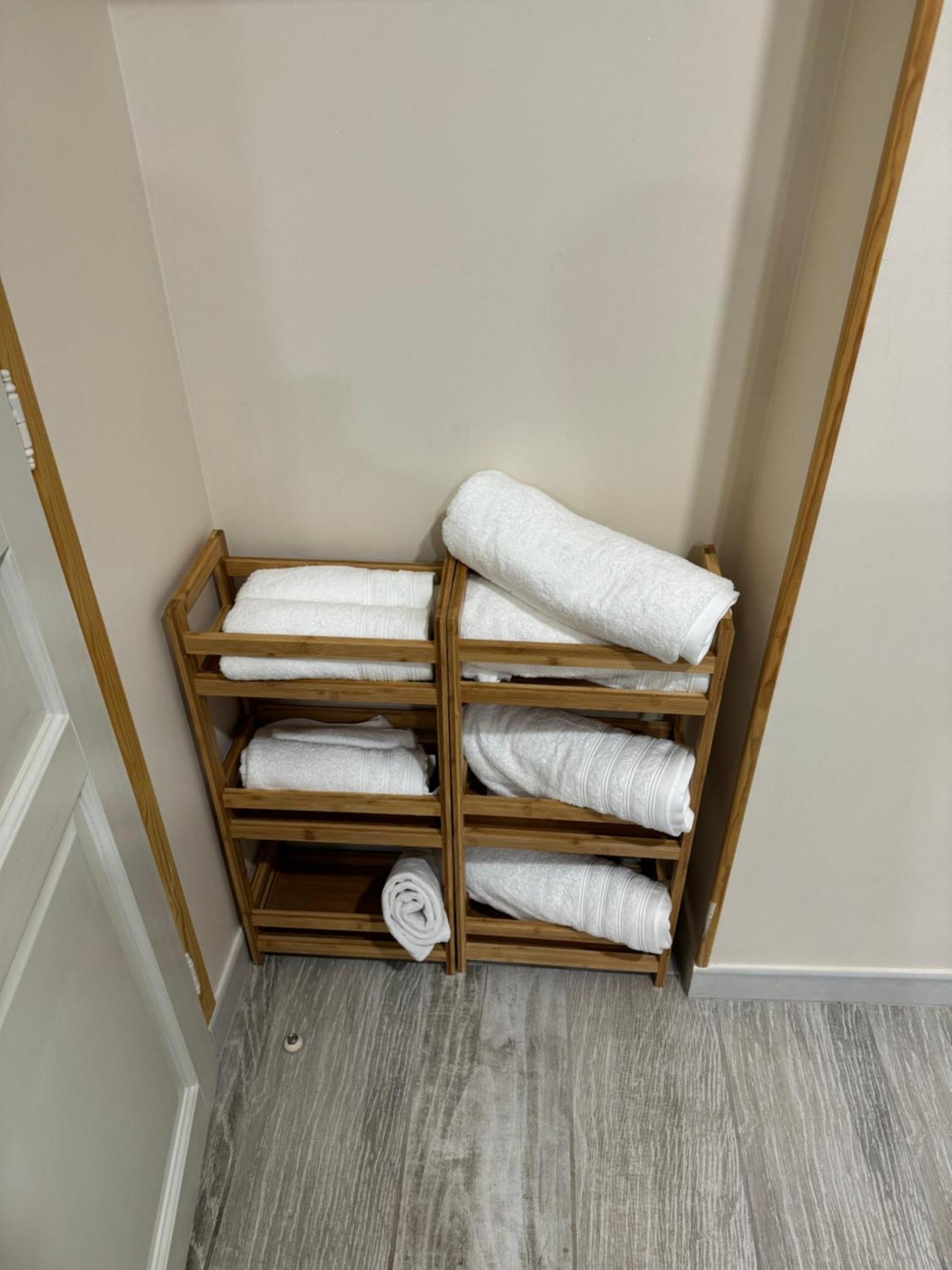 Appartement Luxe Quimper Dış mekan fotoğraf