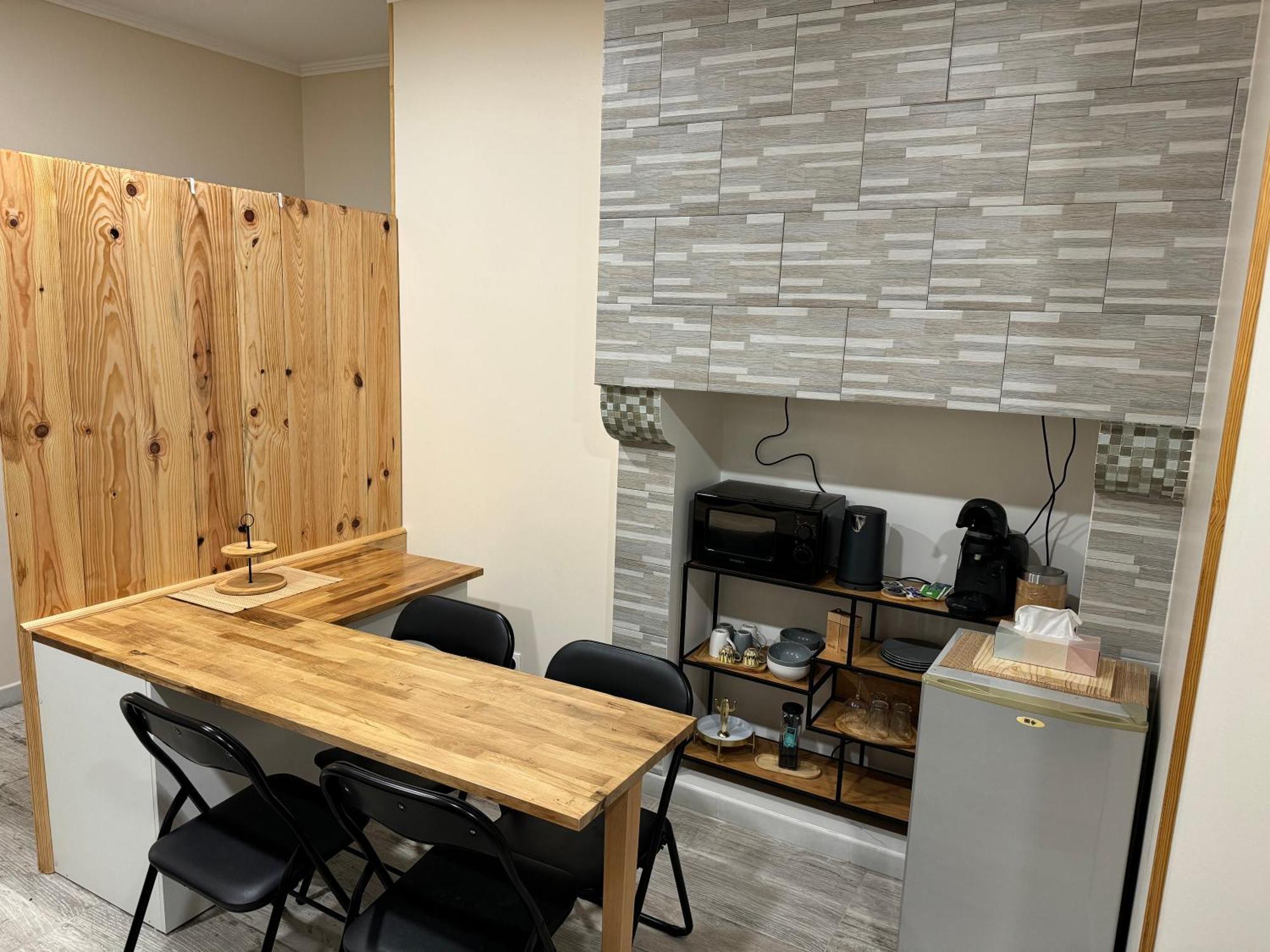 Appartement Luxe Quimper Dış mekan fotoğraf