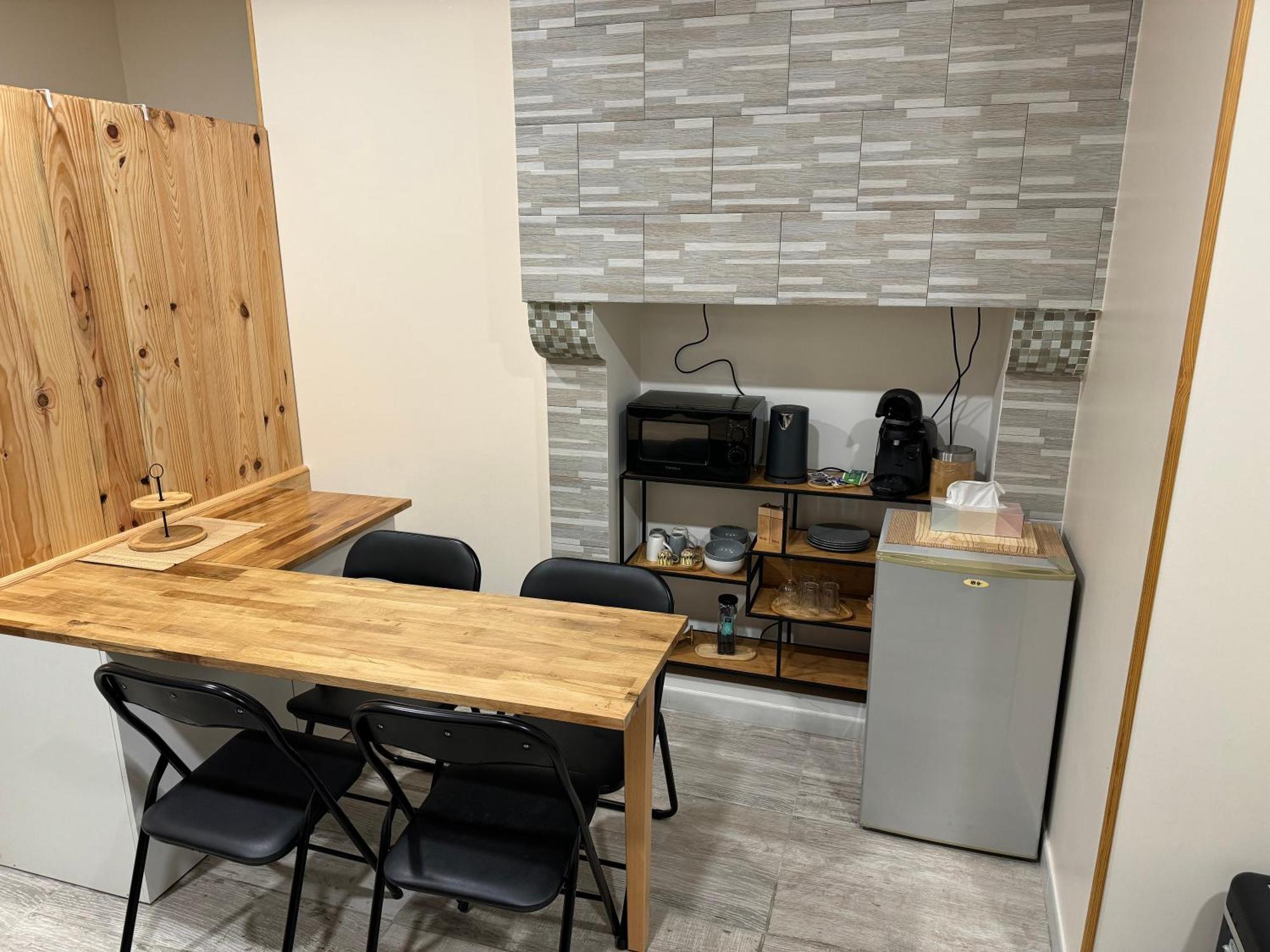 Appartement Luxe Quimper Dış mekan fotoğraf