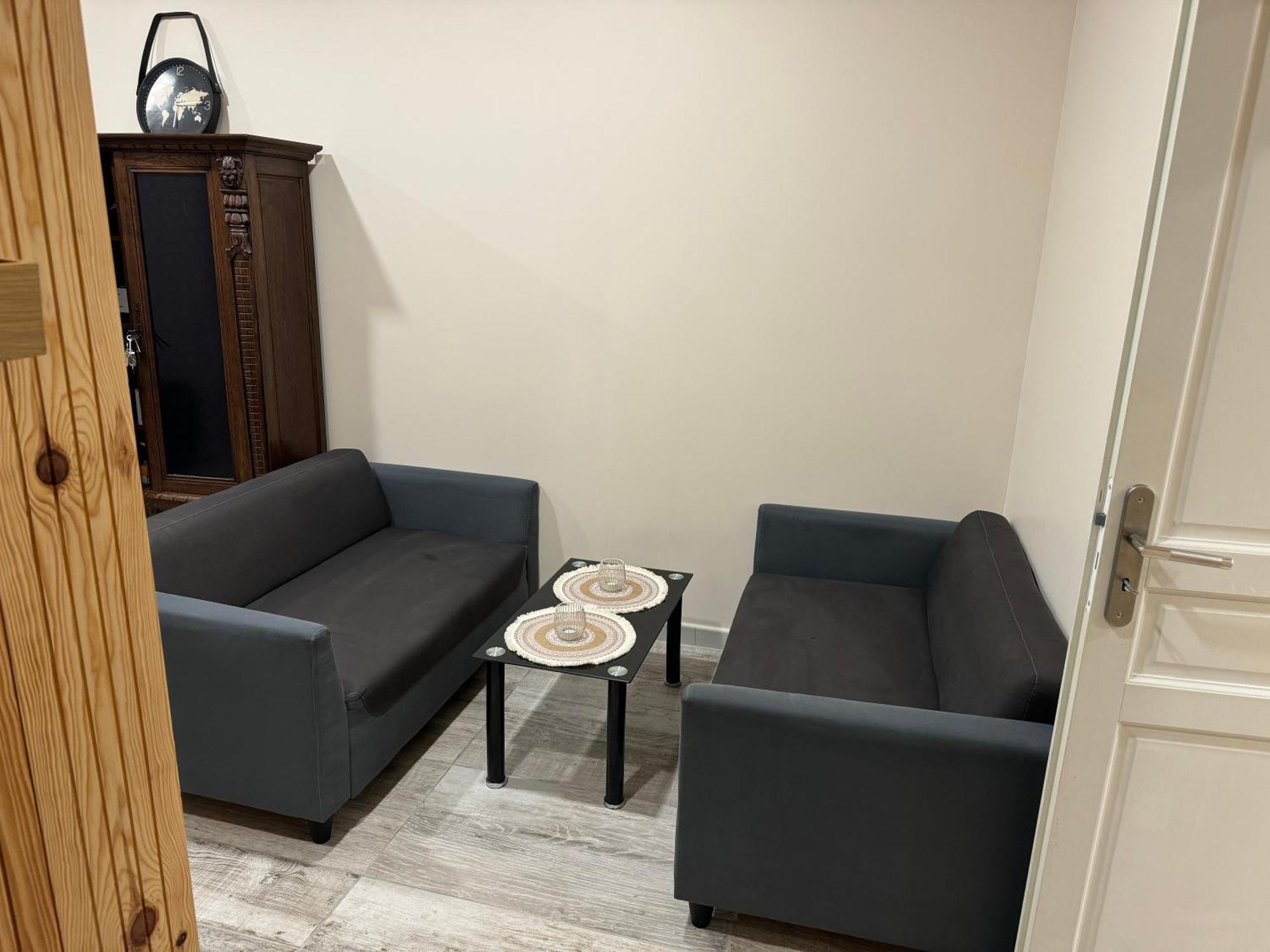 Appartement Luxe Quimper Dış mekan fotoğraf