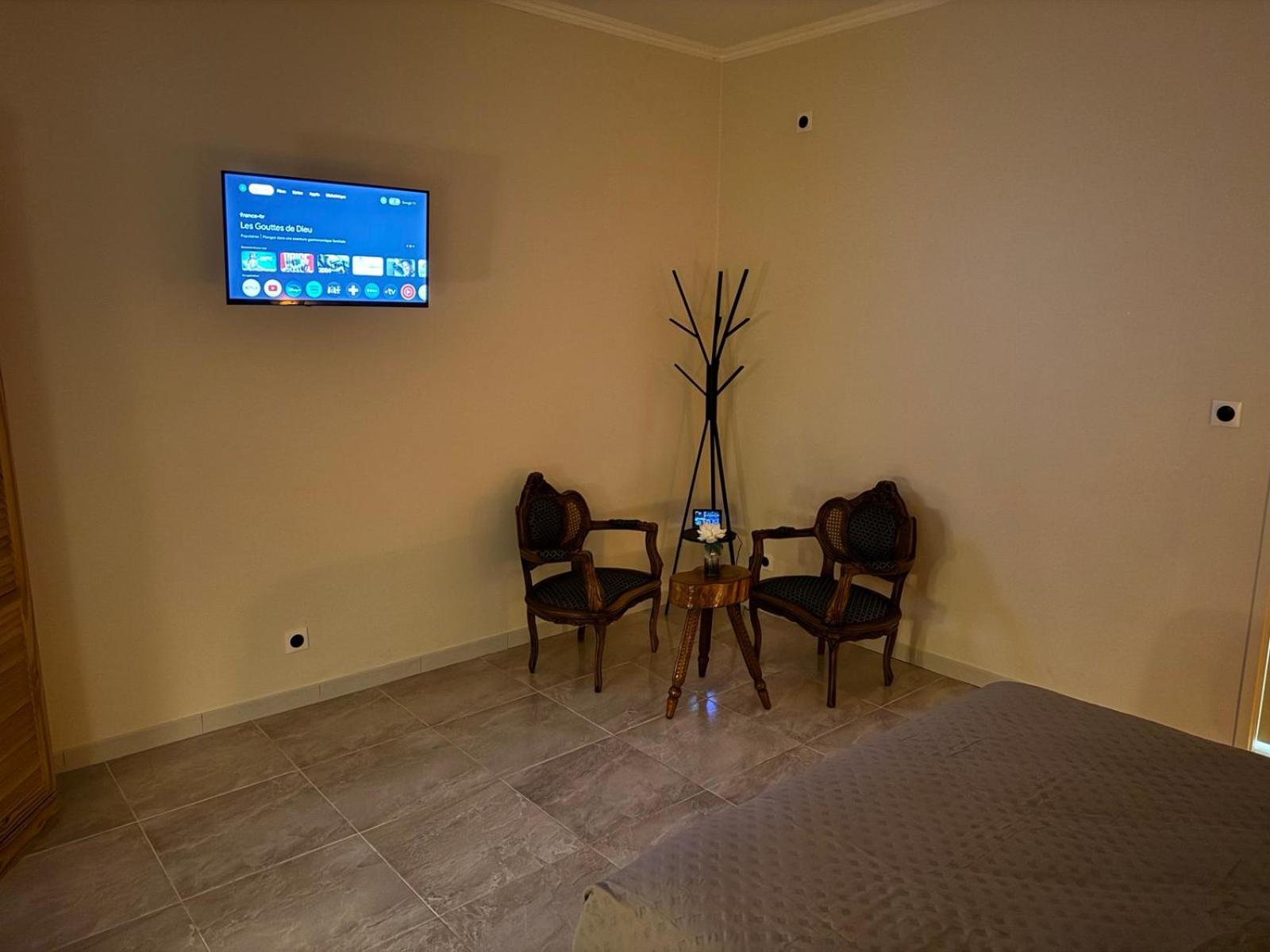 Appartement Luxe Quimper Dış mekan fotoğraf