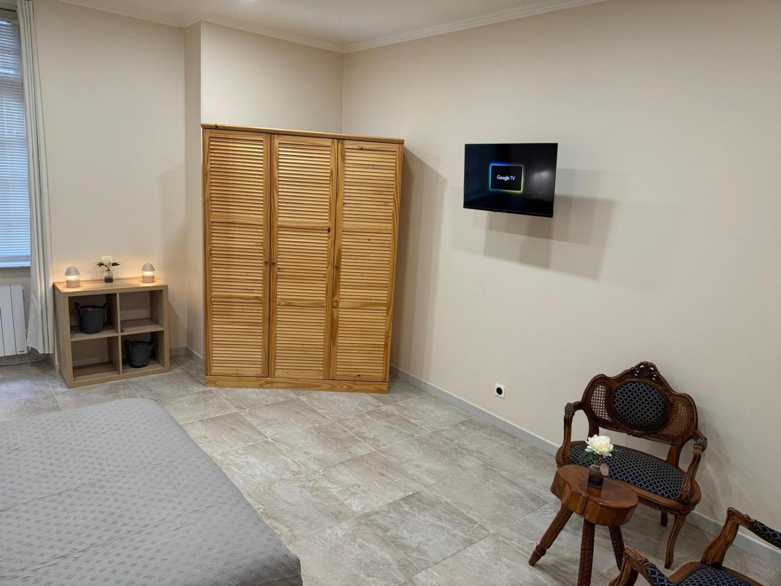 Appartement Luxe Quimper Dış mekan fotoğraf
