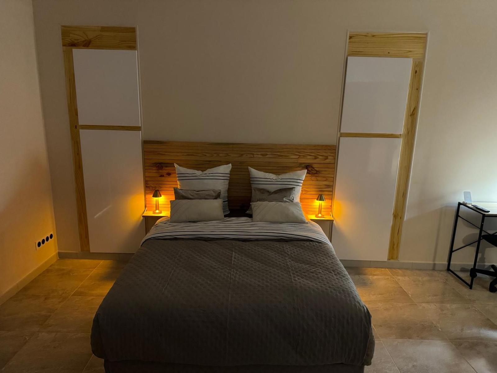 Appartement Luxe Quimper Dış mekan fotoğraf