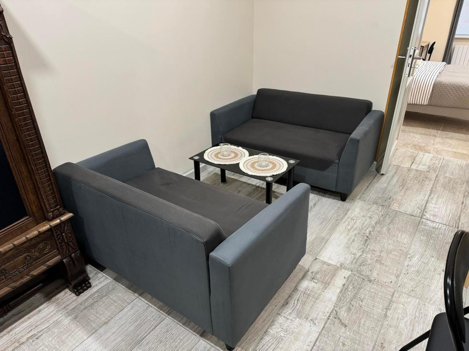 Appartement Luxe Quimper Dış mekan fotoğraf