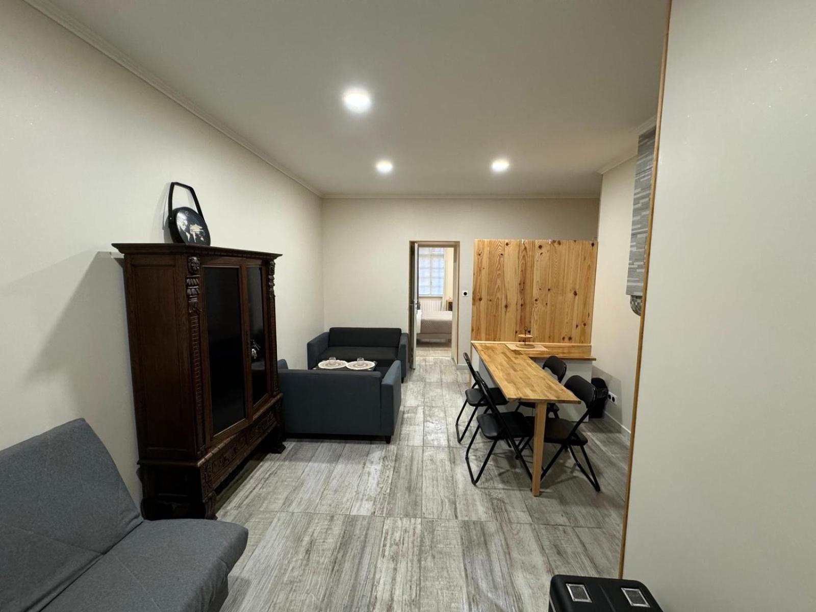 Appartement Luxe Quimper Dış mekan fotoğraf